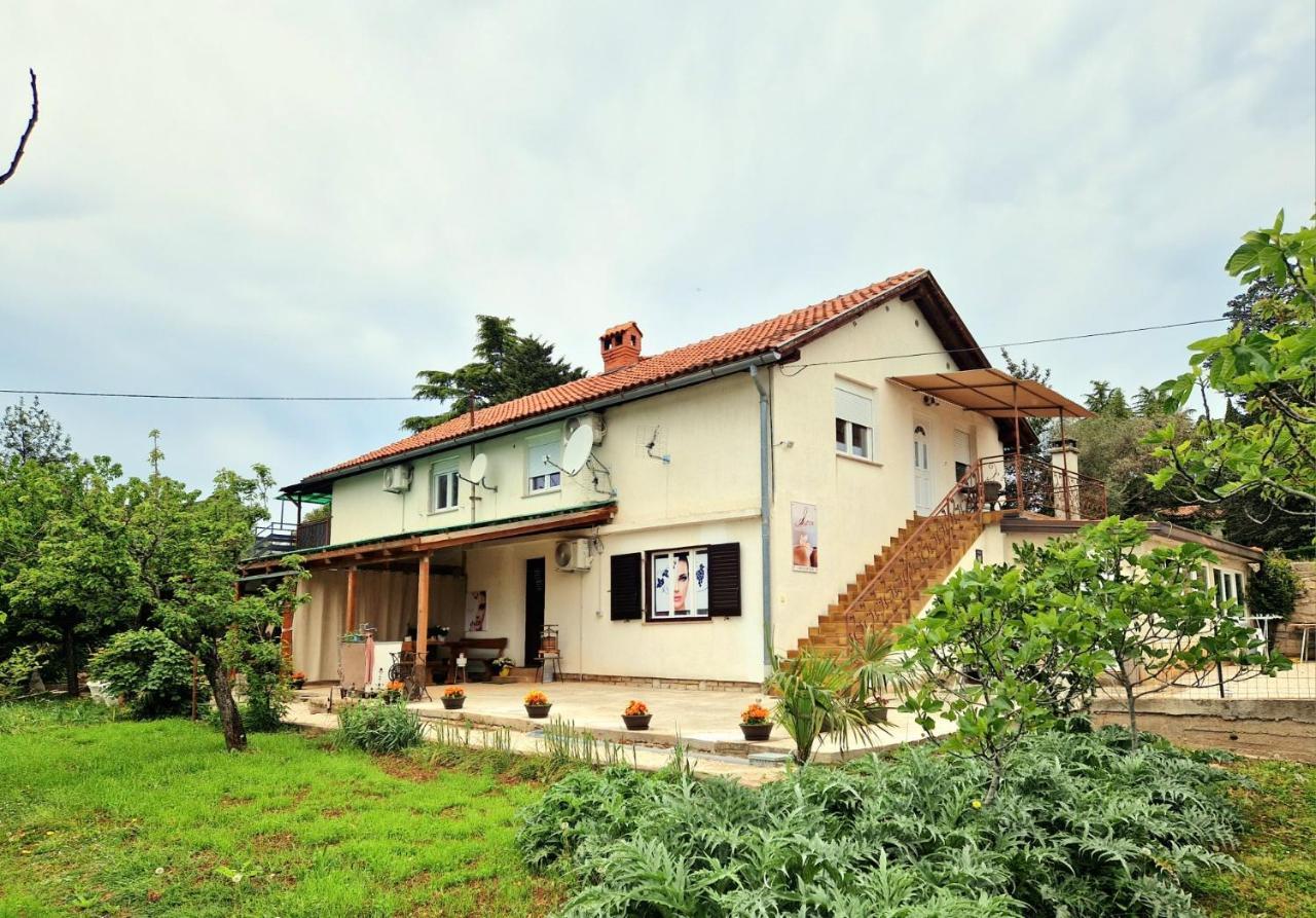 App & Beauty Loza Apartment Замбратия Екстериор снимка