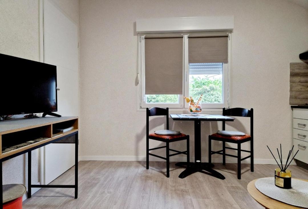App & Beauty Loza Apartment Замбратия Екстериор снимка